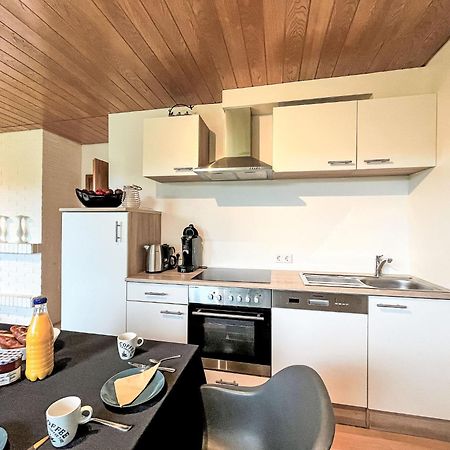 Holiday Home Andrea By Interhome Hausen  Buitenkant foto