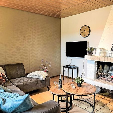 Holiday Home Andrea By Interhome Hausen  Buitenkant foto