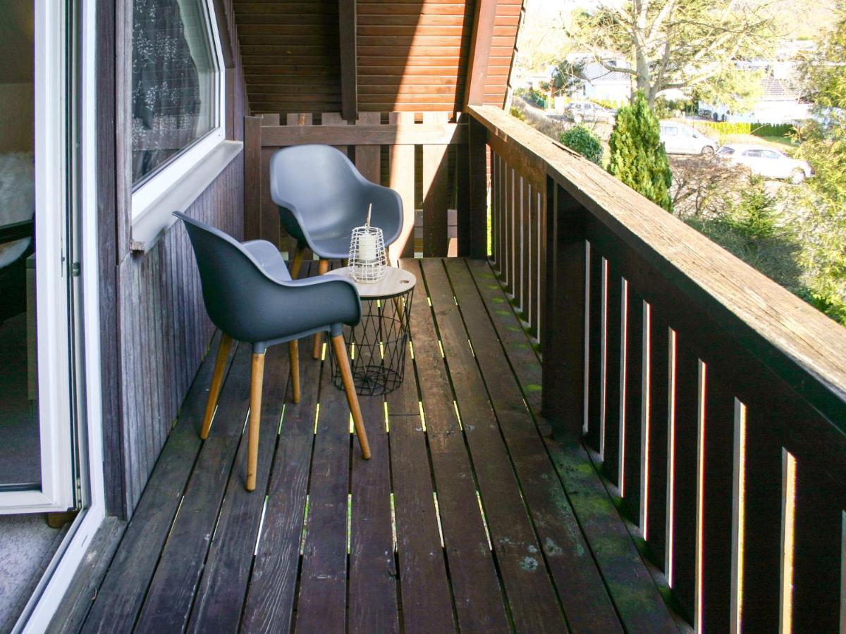 Holiday Home Andrea By Interhome Hausen  Buitenkant foto