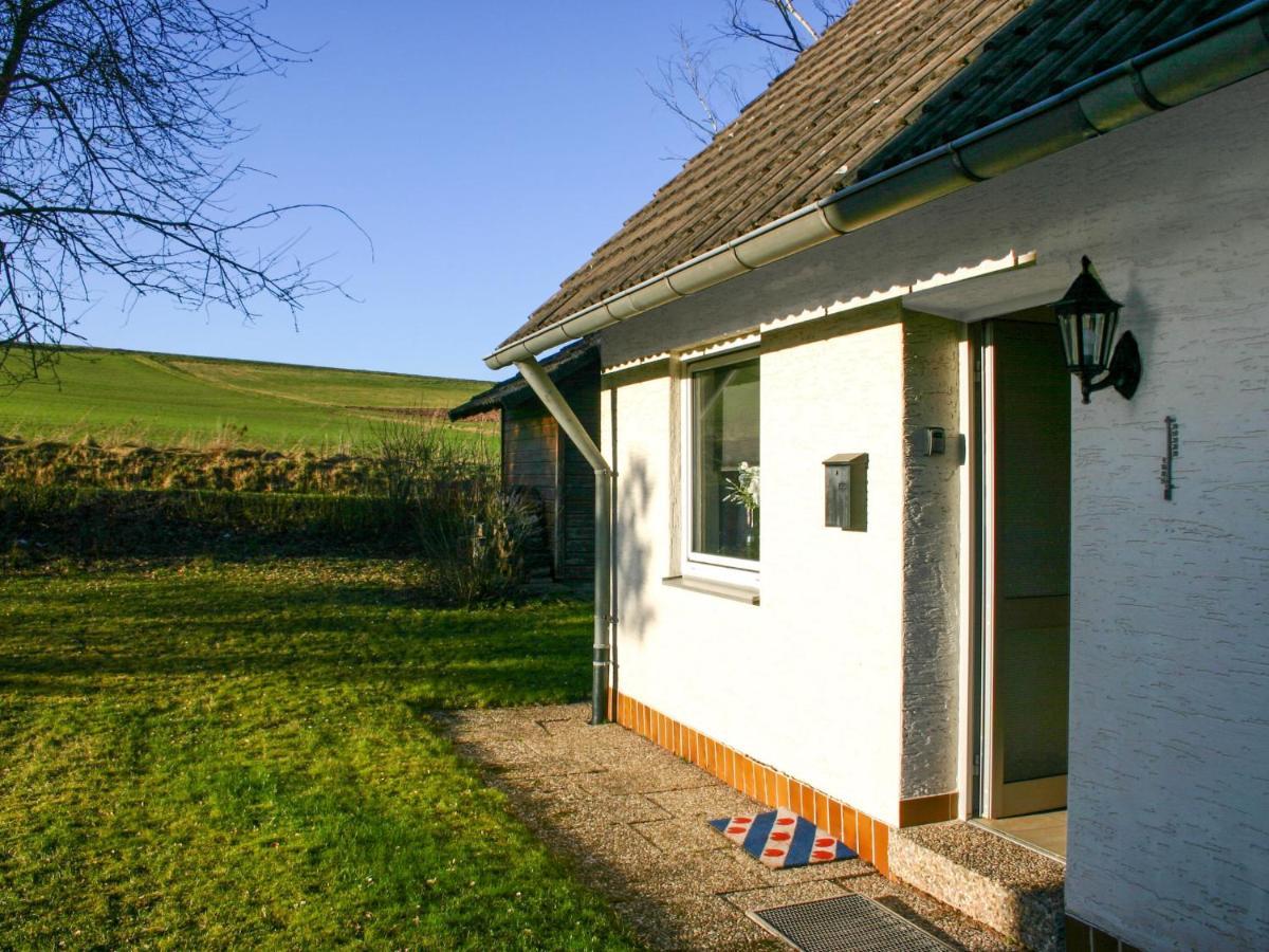 Holiday Home Andrea By Interhome Hausen  Buitenkant foto