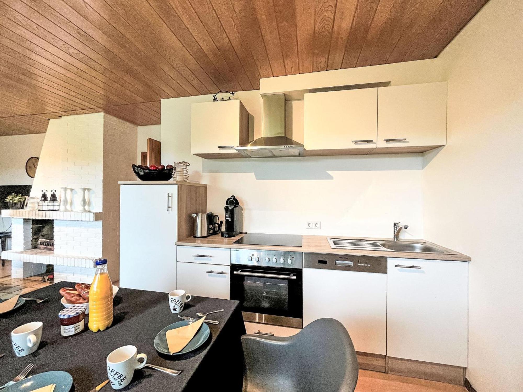 Holiday Home Andrea By Interhome Hausen  Buitenkant foto
