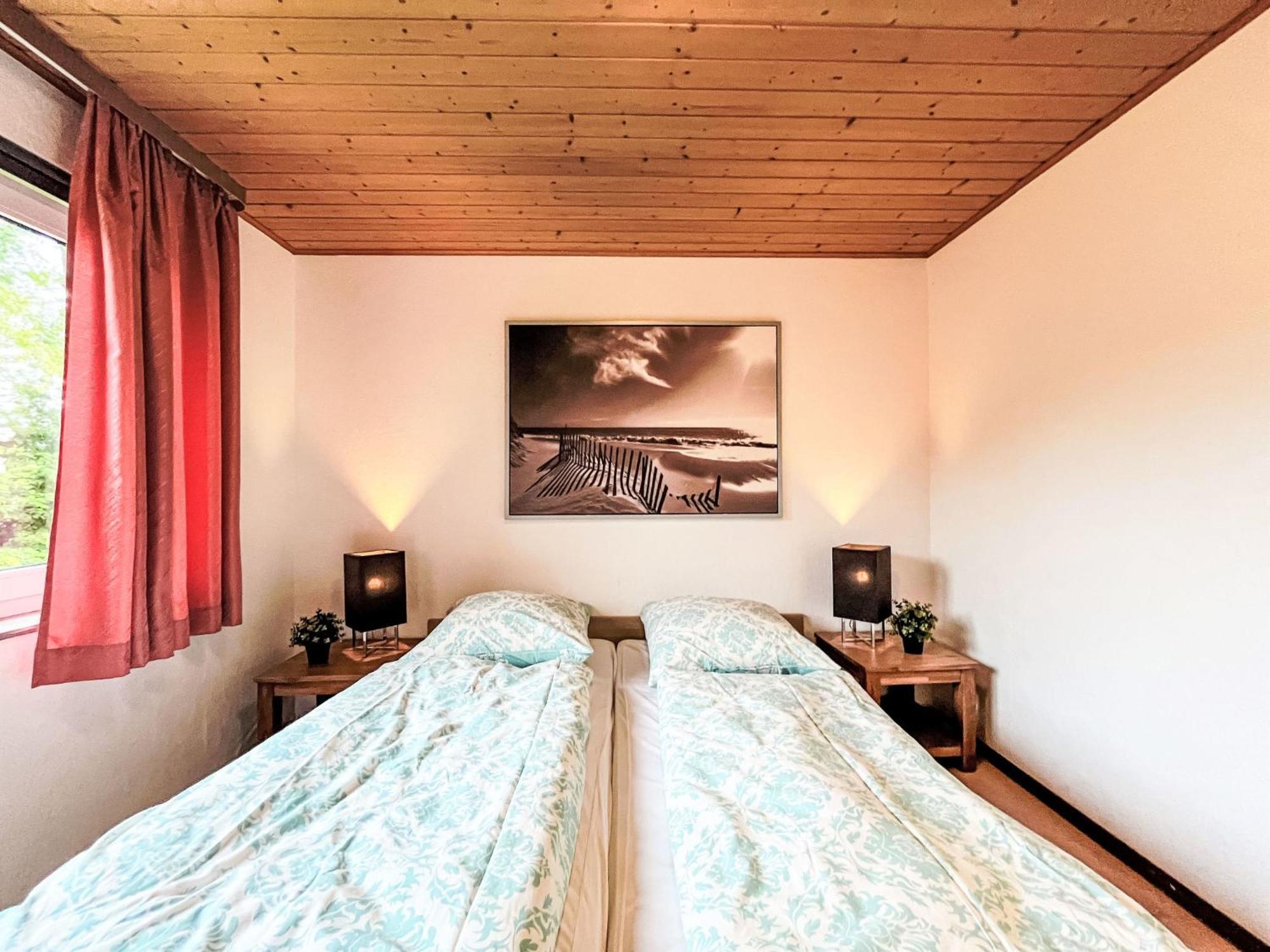 Holiday Home Andrea By Interhome Hausen  Buitenkant foto