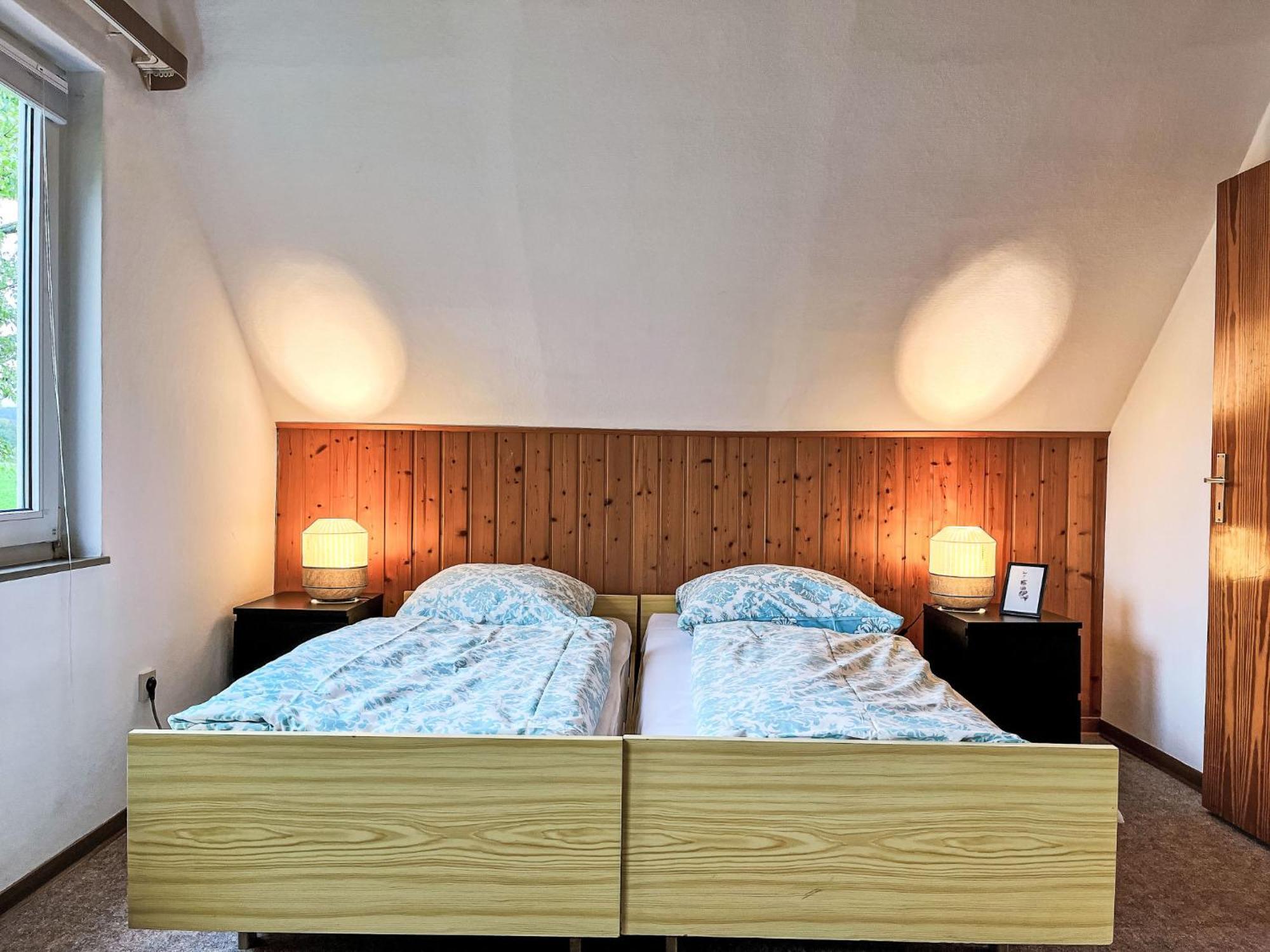 Holiday Home Andrea By Interhome Hausen  Buitenkant foto