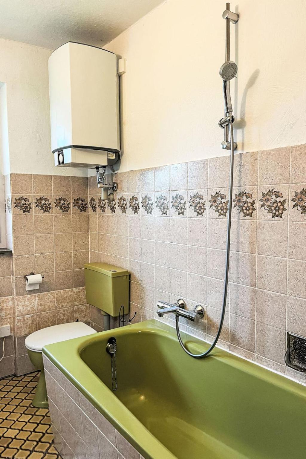 Holiday Home Andrea By Interhome Hausen  Buitenkant foto