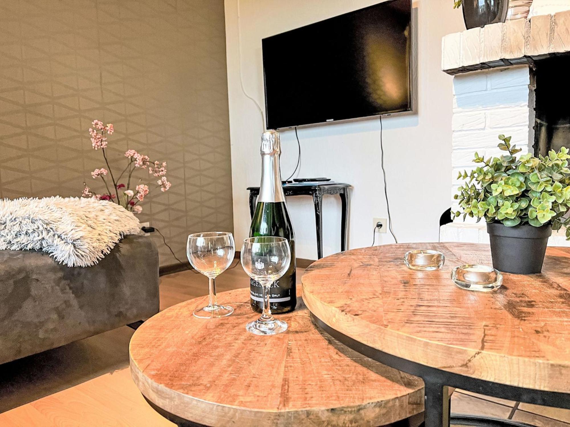 Holiday Home Andrea By Interhome Hausen  Buitenkant foto