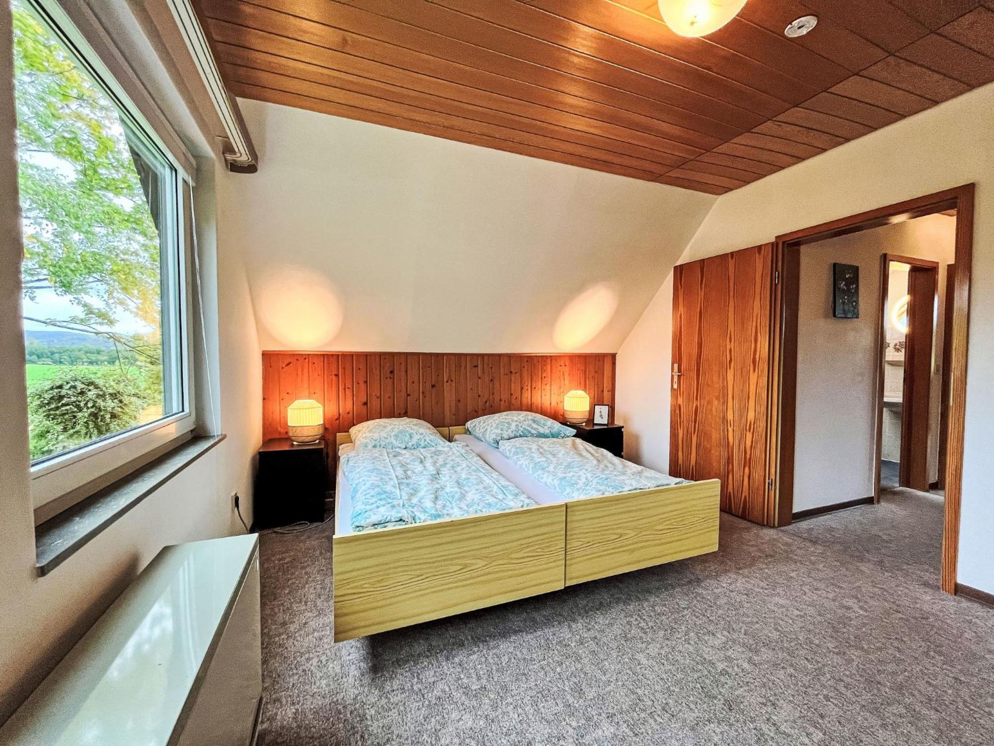 Holiday Home Andrea By Interhome Hausen  Buitenkant foto