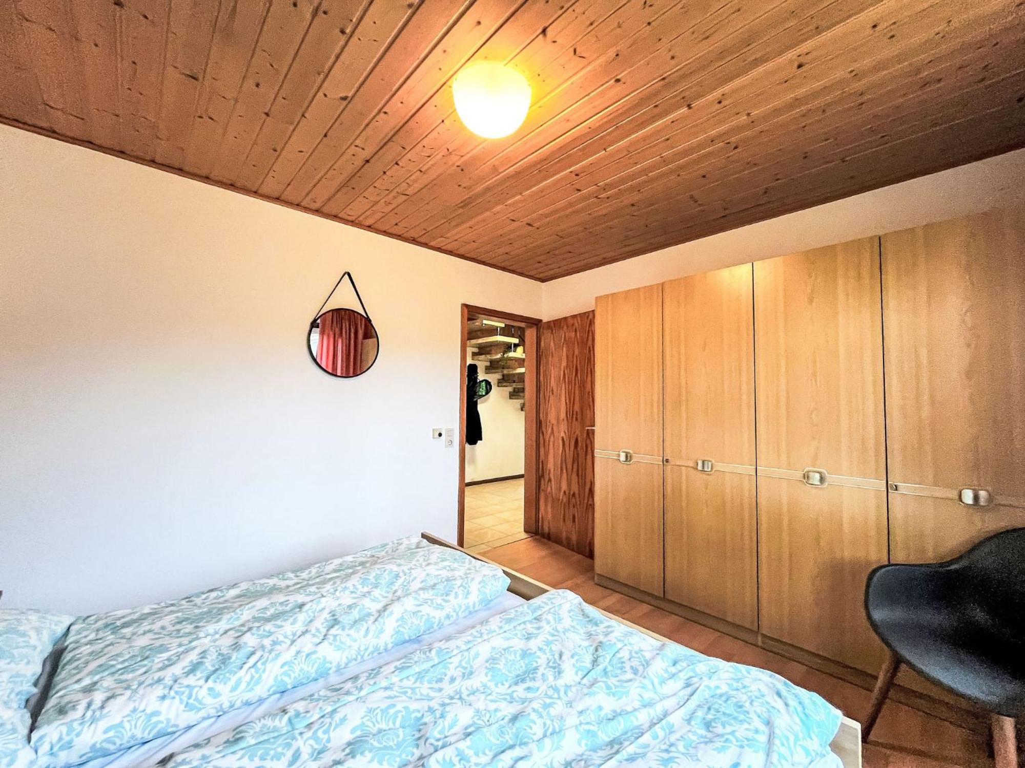 Holiday Home Andrea By Interhome Hausen  Buitenkant foto