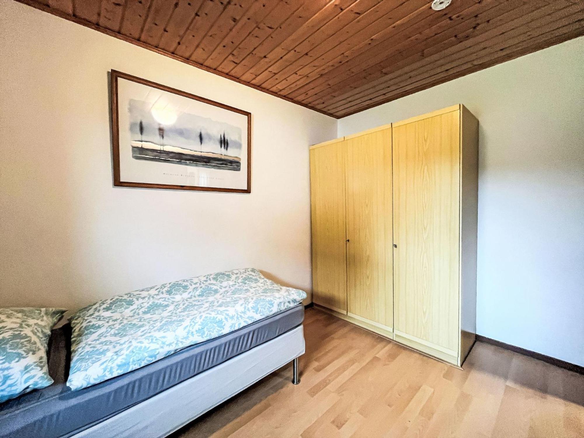 Holiday Home Andrea By Interhome Hausen  Buitenkant foto