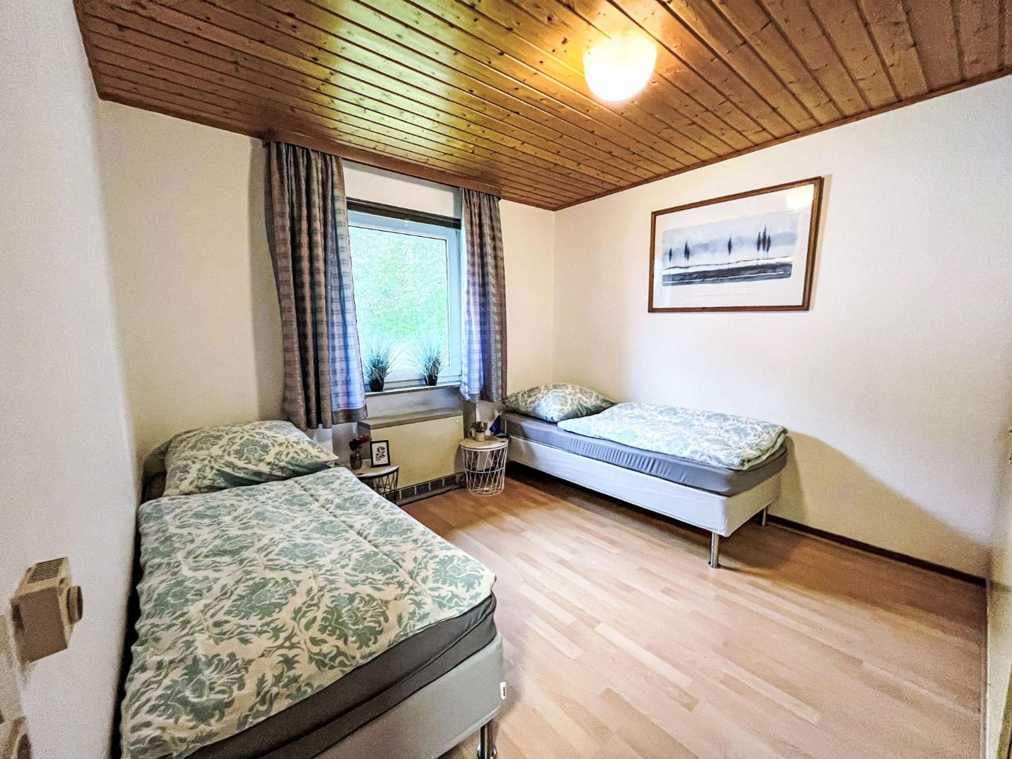 Holiday Home Andrea By Interhome Hausen  Buitenkant foto