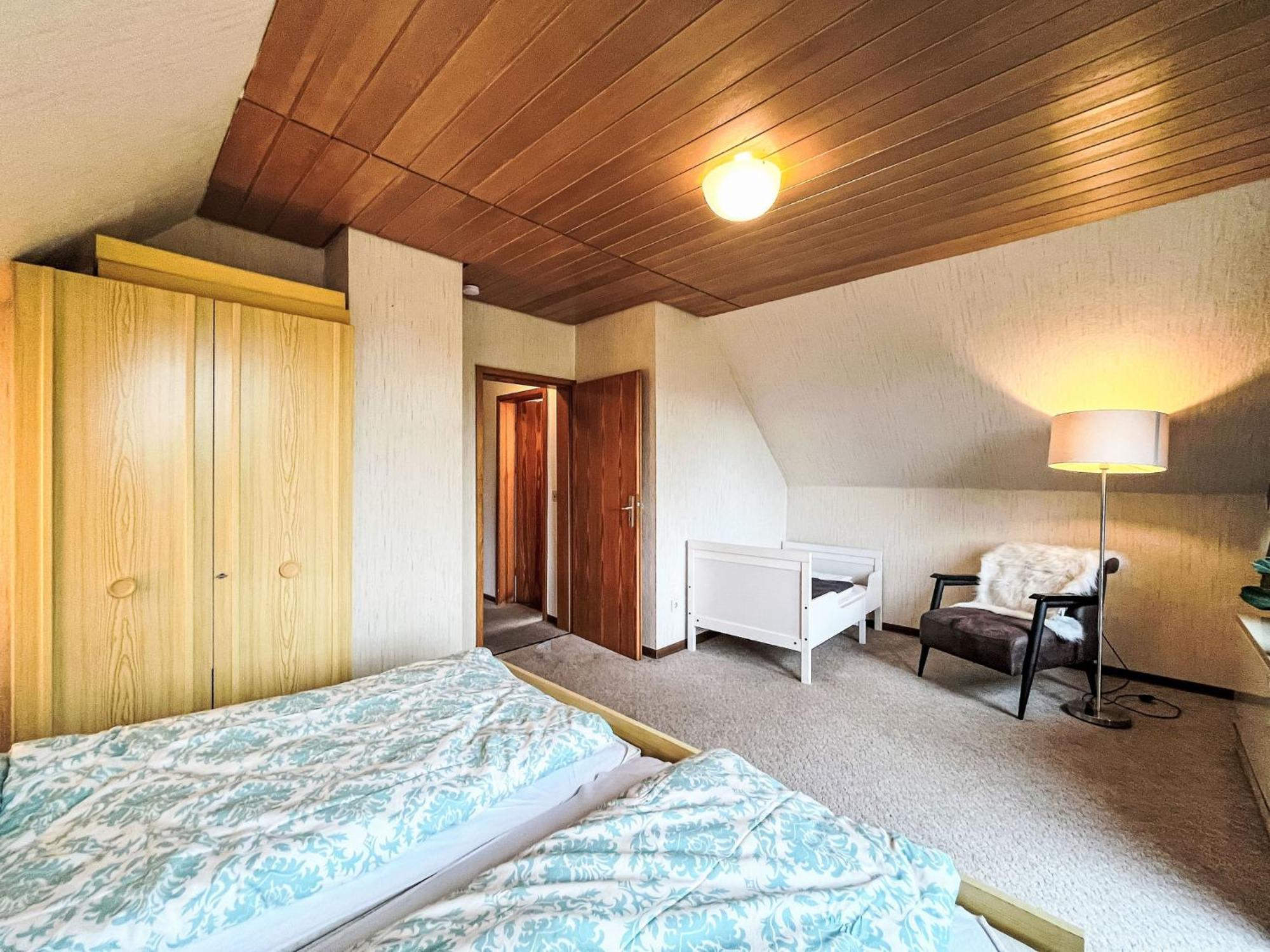 Holiday Home Andrea By Interhome Hausen  Buitenkant foto