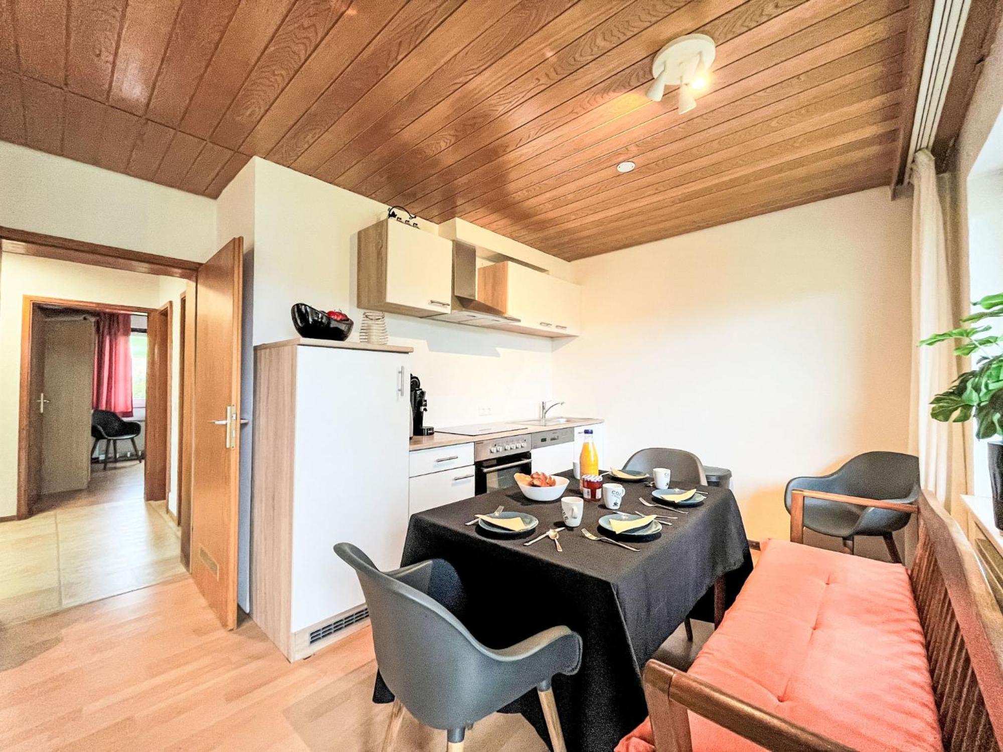 Holiday Home Andrea By Interhome Hausen  Buitenkant foto