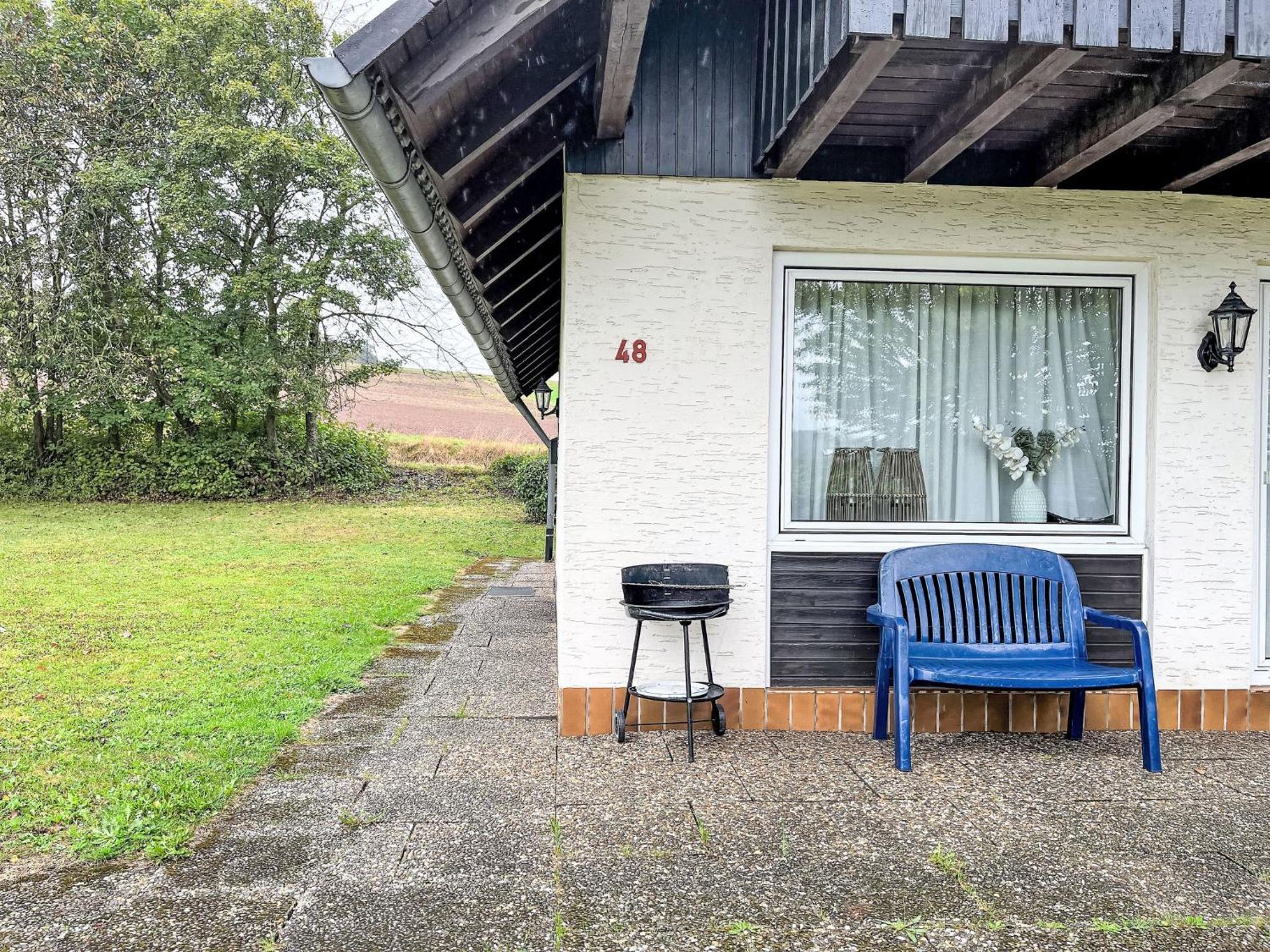 Holiday Home Andrea By Interhome Hausen  Buitenkant foto