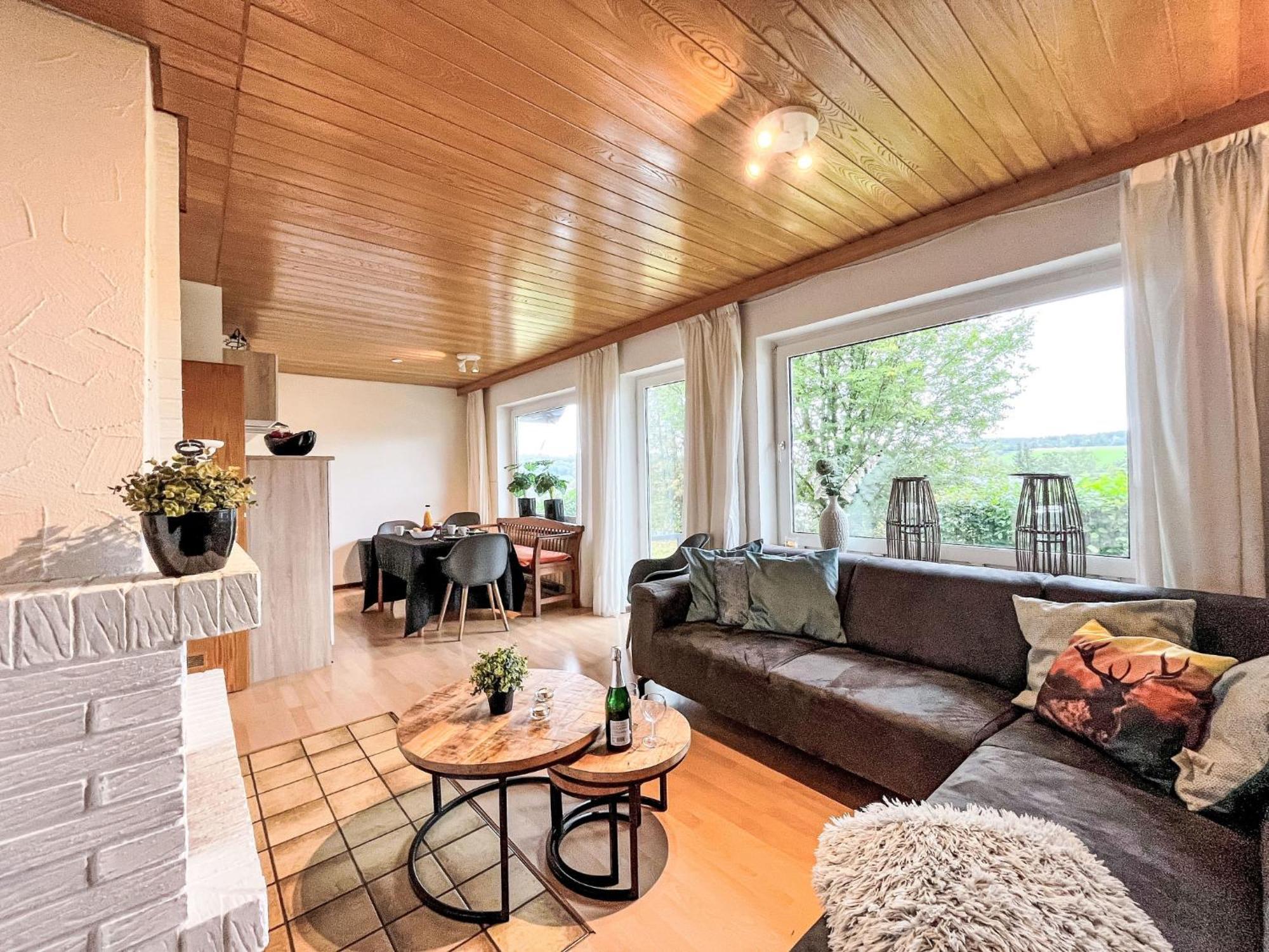 Holiday Home Andrea By Interhome Hausen  Buitenkant foto
