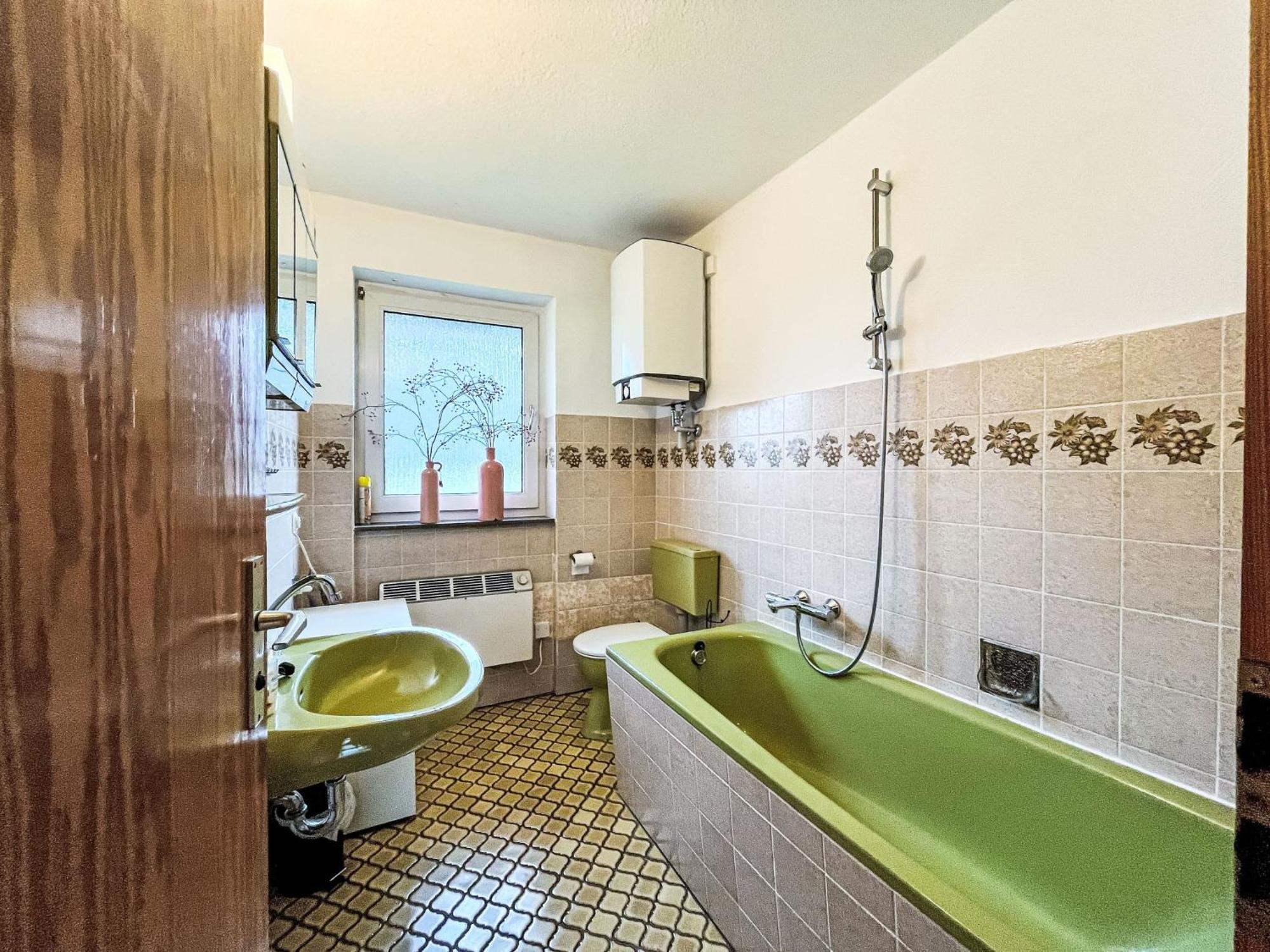 Holiday Home Andrea By Interhome Hausen  Buitenkant foto