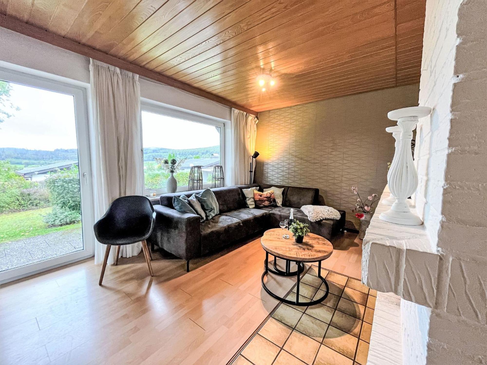 Holiday Home Andrea By Interhome Hausen  Buitenkant foto