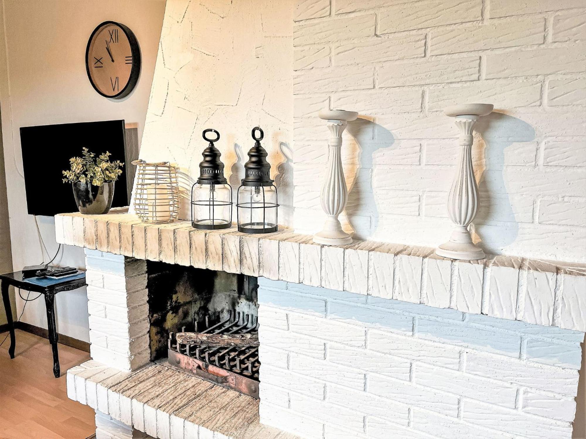 Holiday Home Andrea By Interhome Hausen  Buitenkant foto