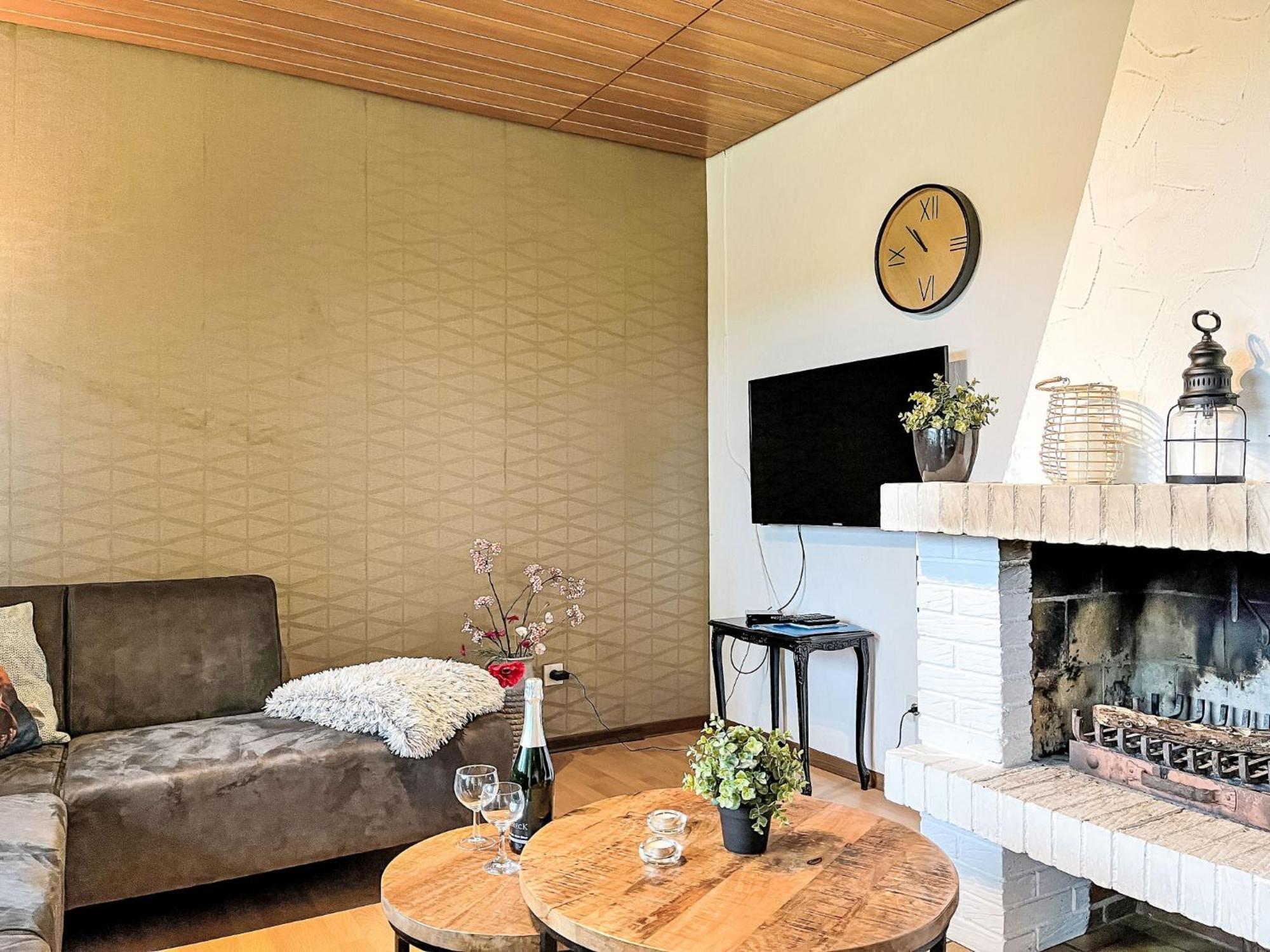 Holiday Home Andrea By Interhome Hausen  Buitenkant foto