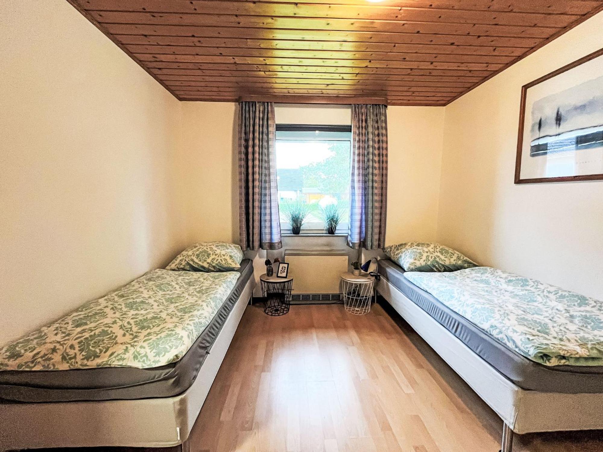 Holiday Home Andrea By Interhome Hausen  Buitenkant foto
