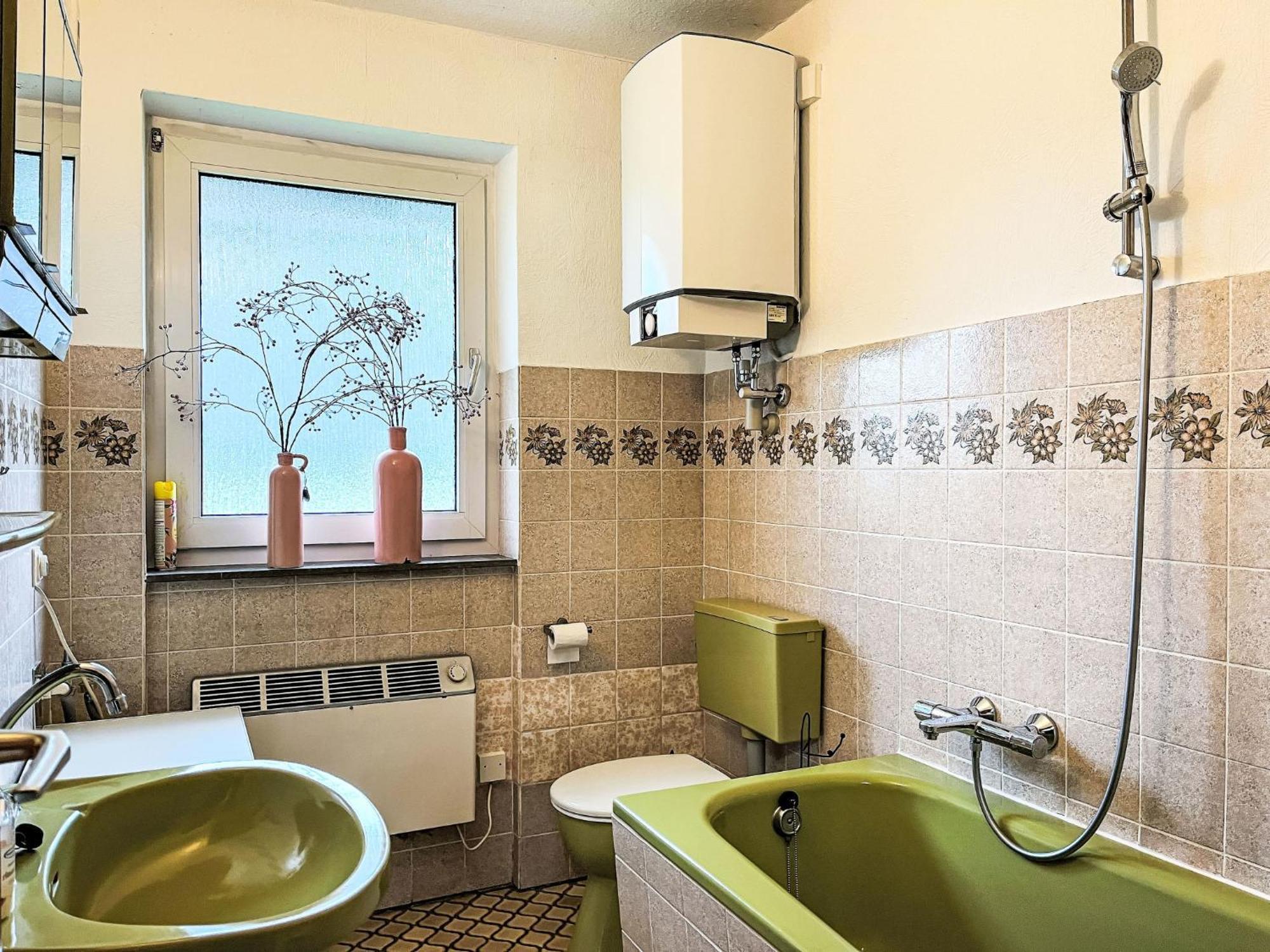 Holiday Home Andrea By Interhome Hausen  Buitenkant foto