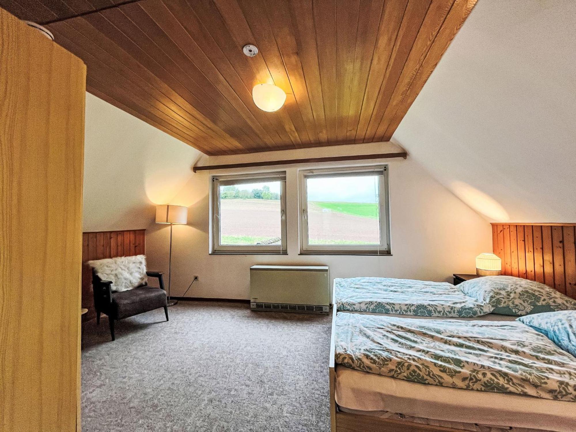Holiday Home Andrea By Interhome Hausen  Buitenkant foto