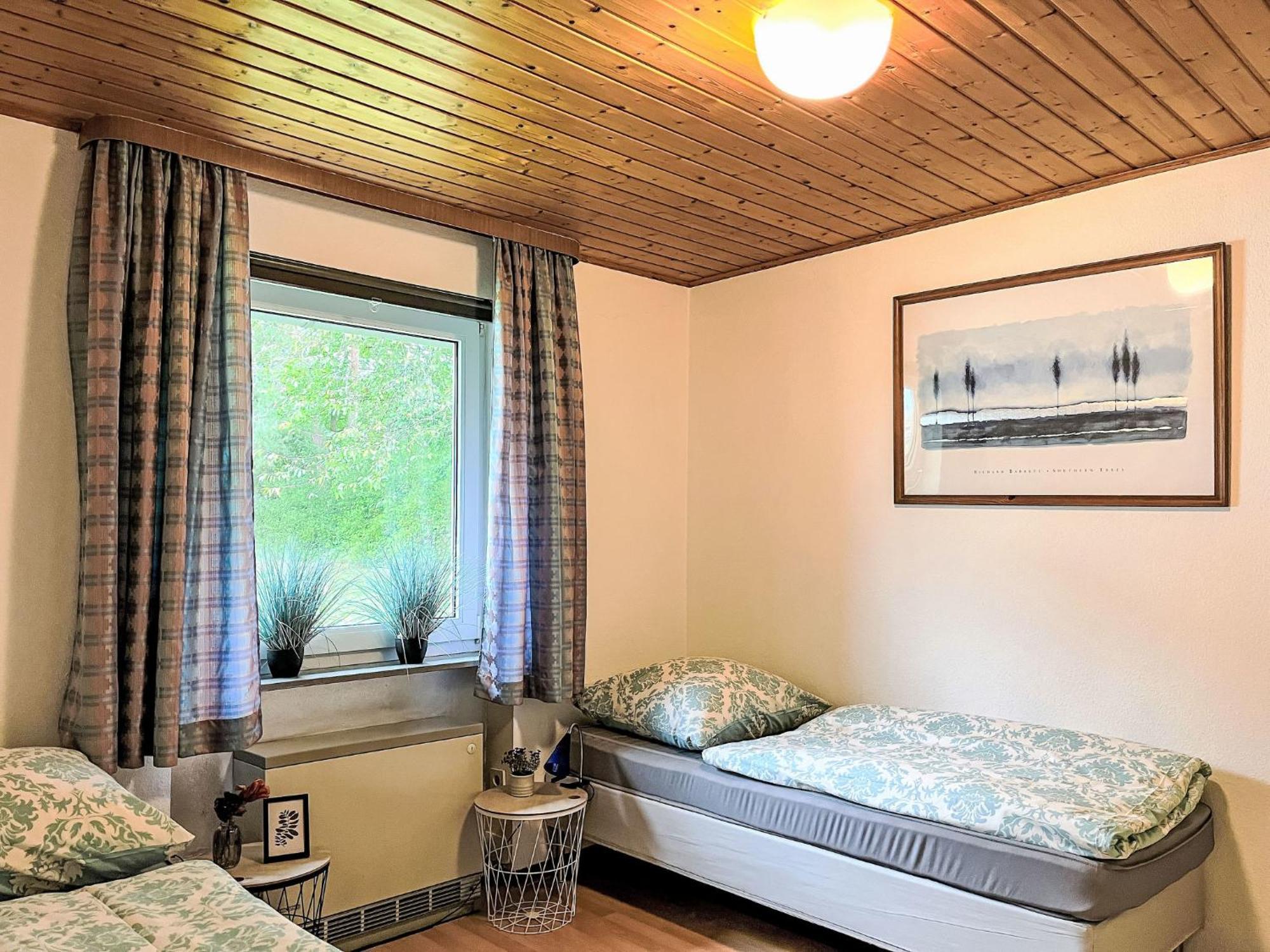 Holiday Home Andrea By Interhome Hausen  Buitenkant foto